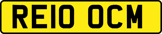 RE10OCM