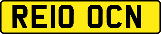 RE10OCN