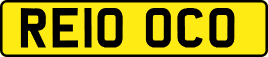 RE10OCO