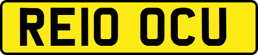 RE10OCU