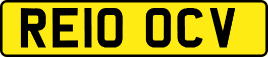 RE10OCV