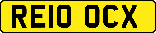RE10OCX
