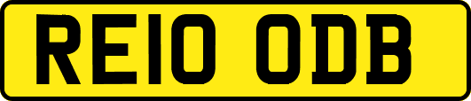 RE10ODB
