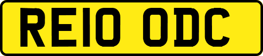 RE10ODC