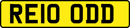 RE10ODD