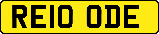 RE10ODE