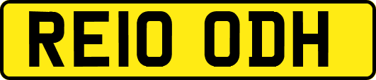 RE10ODH