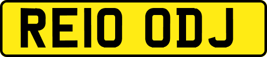 RE10ODJ