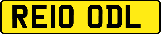 RE10ODL