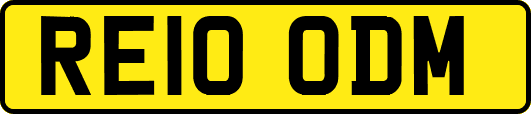 RE10ODM