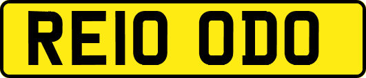 RE10ODO