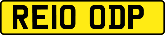 RE10ODP