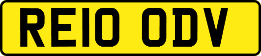 RE10ODV