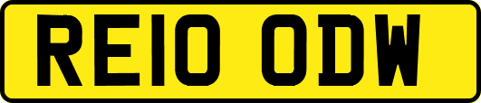 RE10ODW