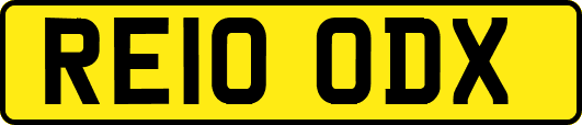 RE10ODX