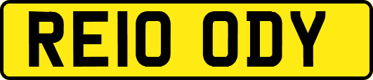 RE10ODY