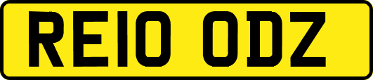 RE10ODZ