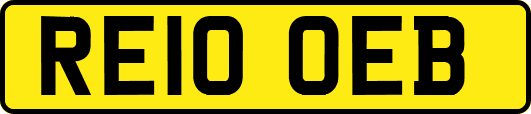 RE10OEB