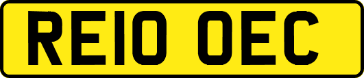RE10OEC