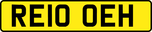 RE10OEH
