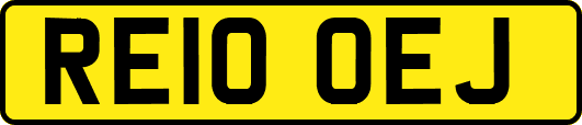 RE10OEJ