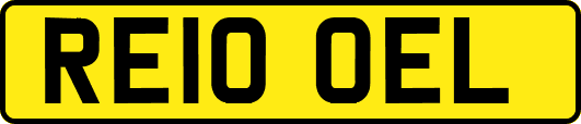RE10OEL