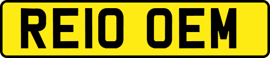 RE10OEM