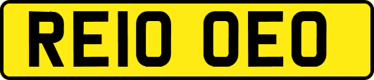 RE10OEO