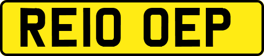 RE10OEP