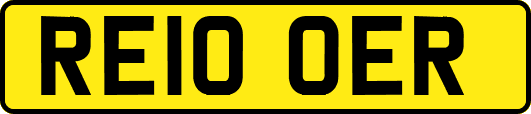 RE10OER