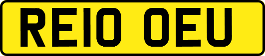 RE10OEU