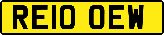 RE10OEW