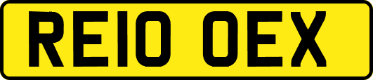 RE10OEX