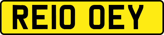 RE10OEY