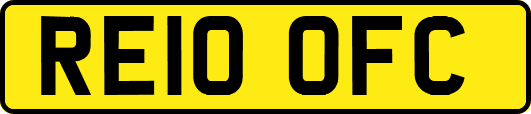 RE10OFC