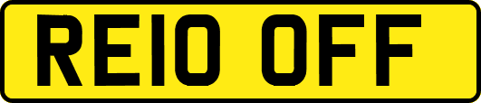 RE10OFF