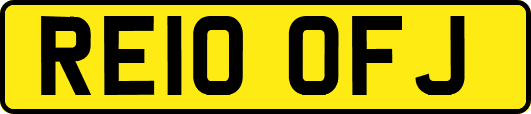 RE10OFJ