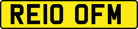 RE10OFM