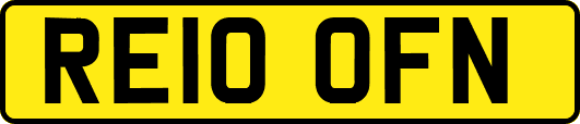 RE10OFN