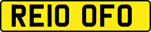 RE10OFO