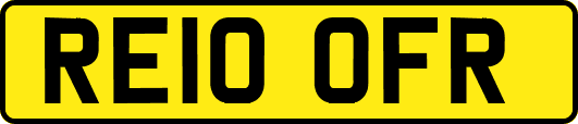 RE10OFR