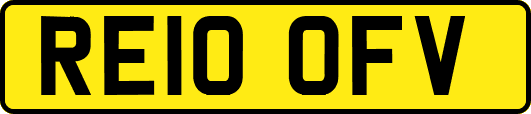 RE10OFV