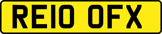 RE10OFX