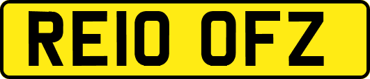 RE10OFZ