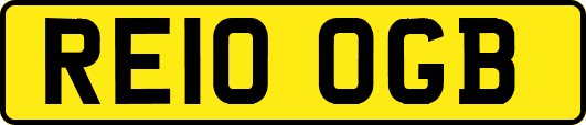 RE10OGB