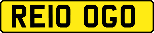 RE10OGO