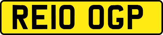 RE10OGP
