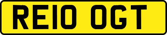 RE10OGT