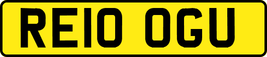 RE10OGU