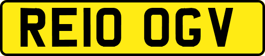 RE10OGV